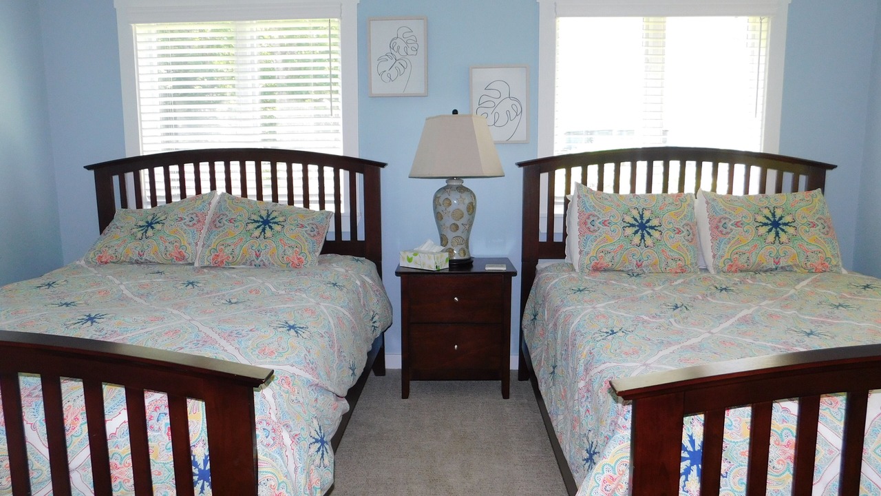 Photo of Bedroom in Standish