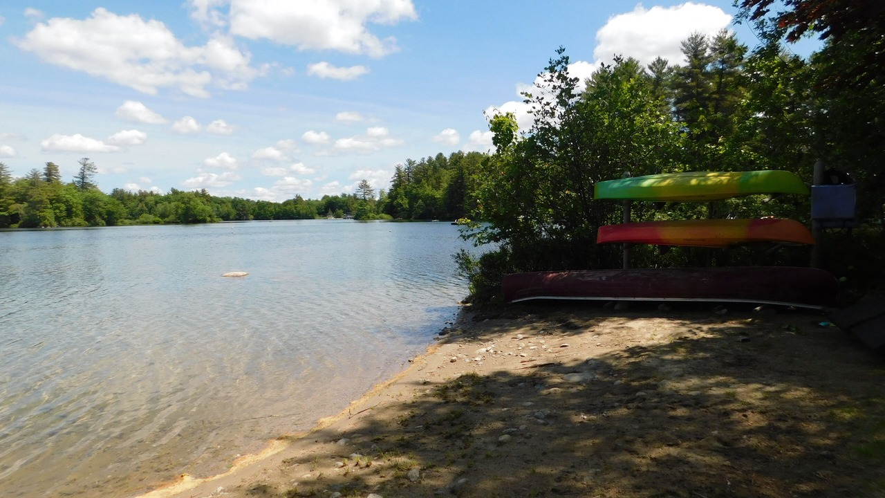 Photo of Outdoor in Standish
