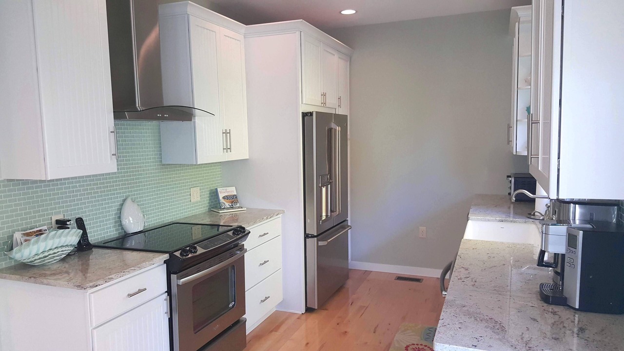 Photo of Kitchen in Standish