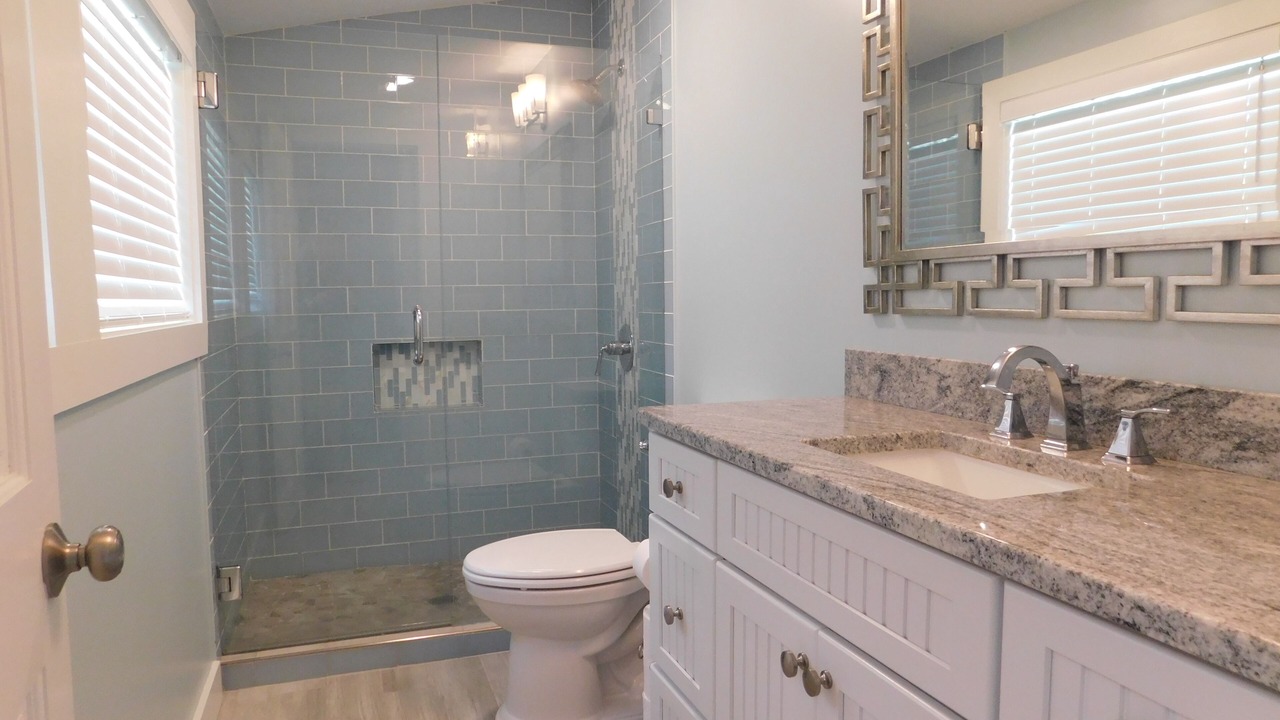 Photo of Bathroom in Standish