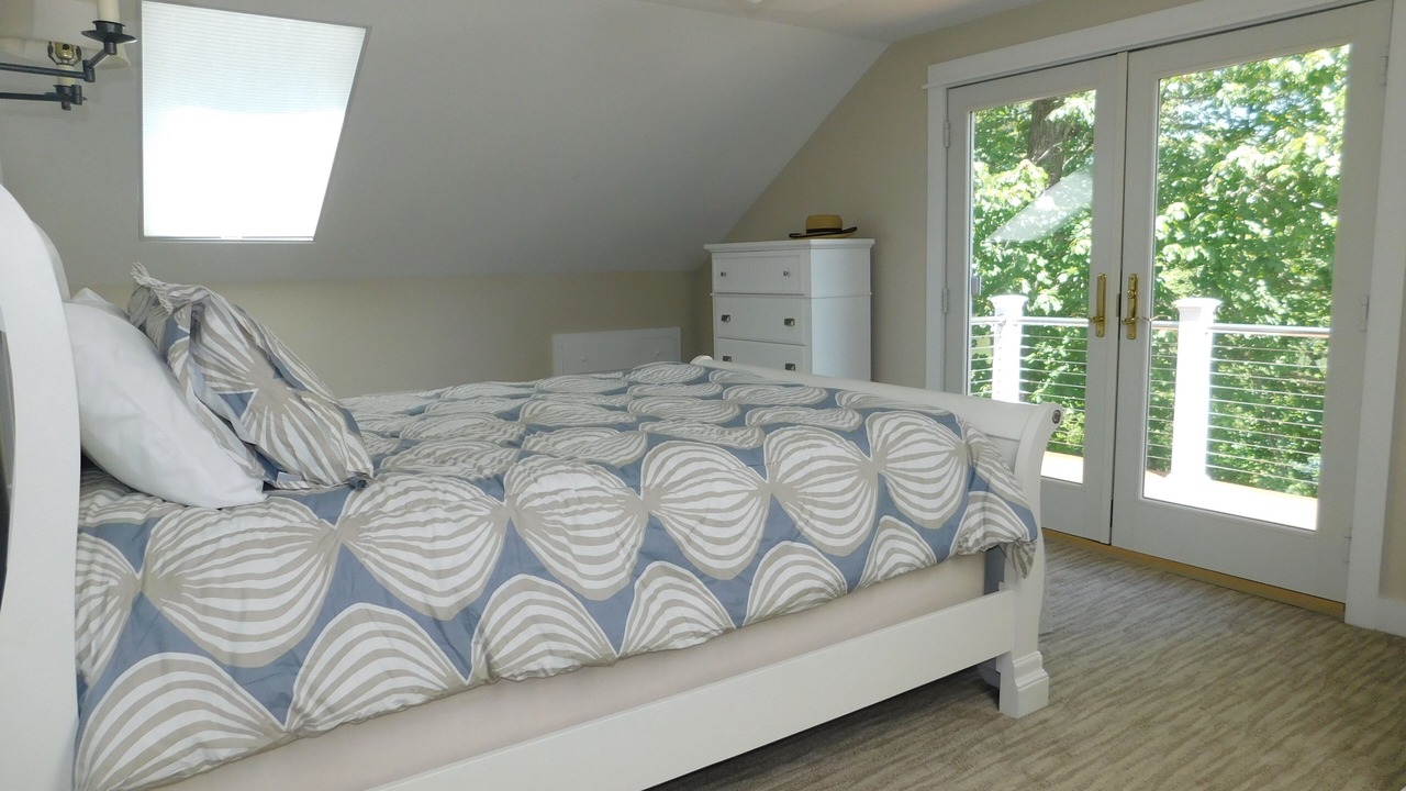 Photo of Bedroom in Standish