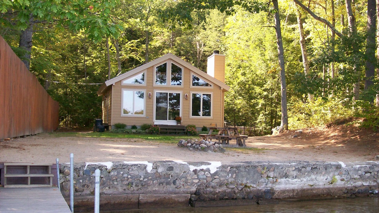 Photo of Outdoor in Bridgton