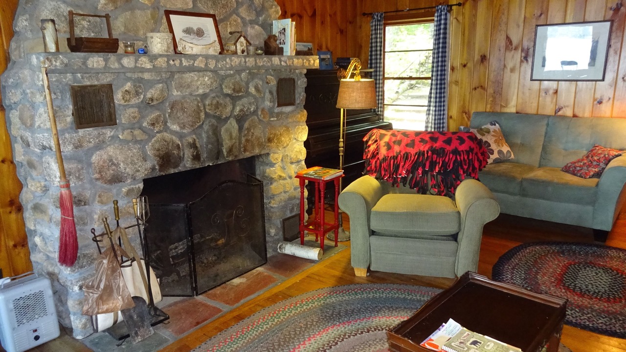 Photo of Livingroom in Naples