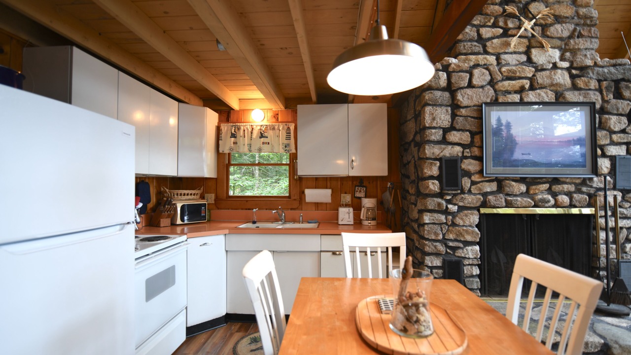 Photo of Kitchen in Harrison