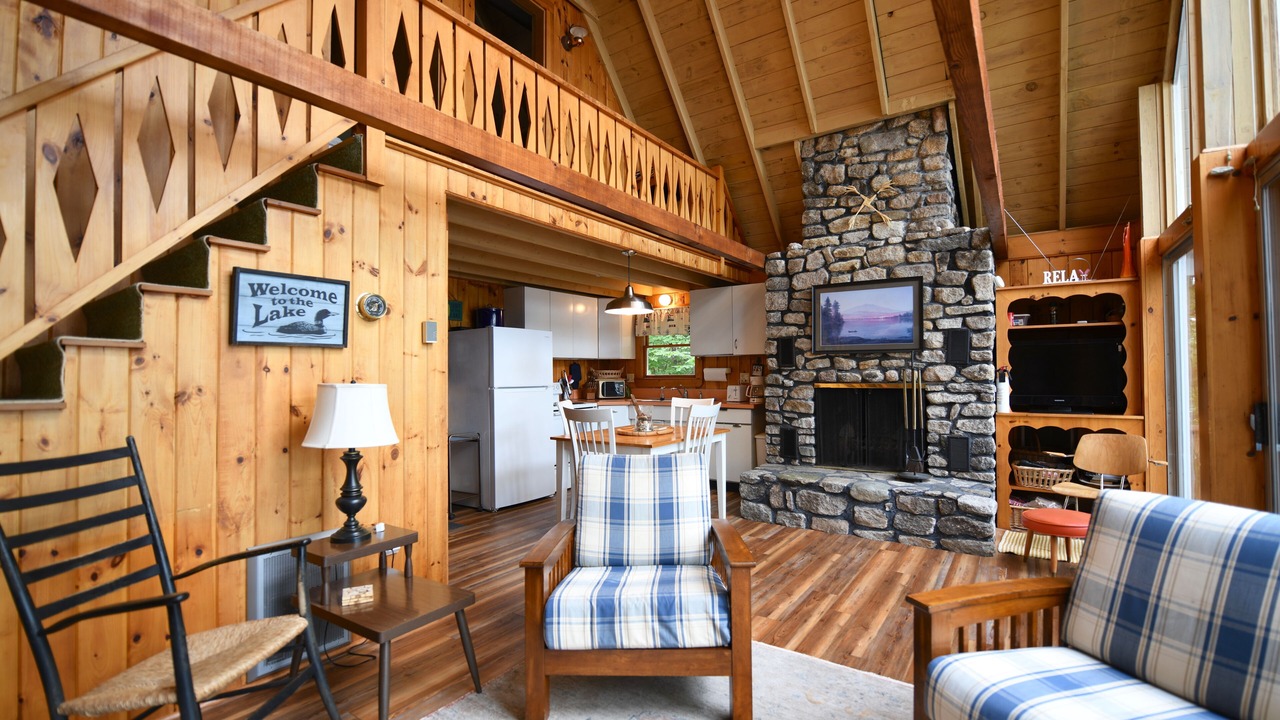 Photo of Livingroom in Harrison