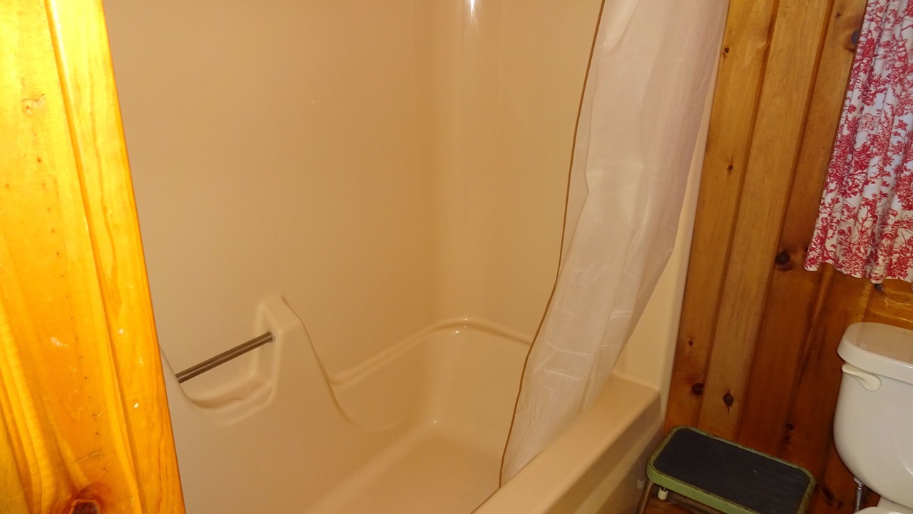 Photo of Bathroom in Raymond