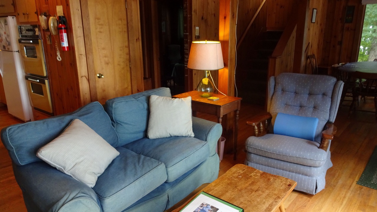 Photo of Livingroom in Raymond