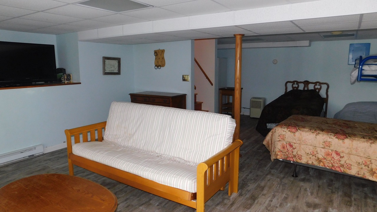 Photo of Livingroom in Raymond
