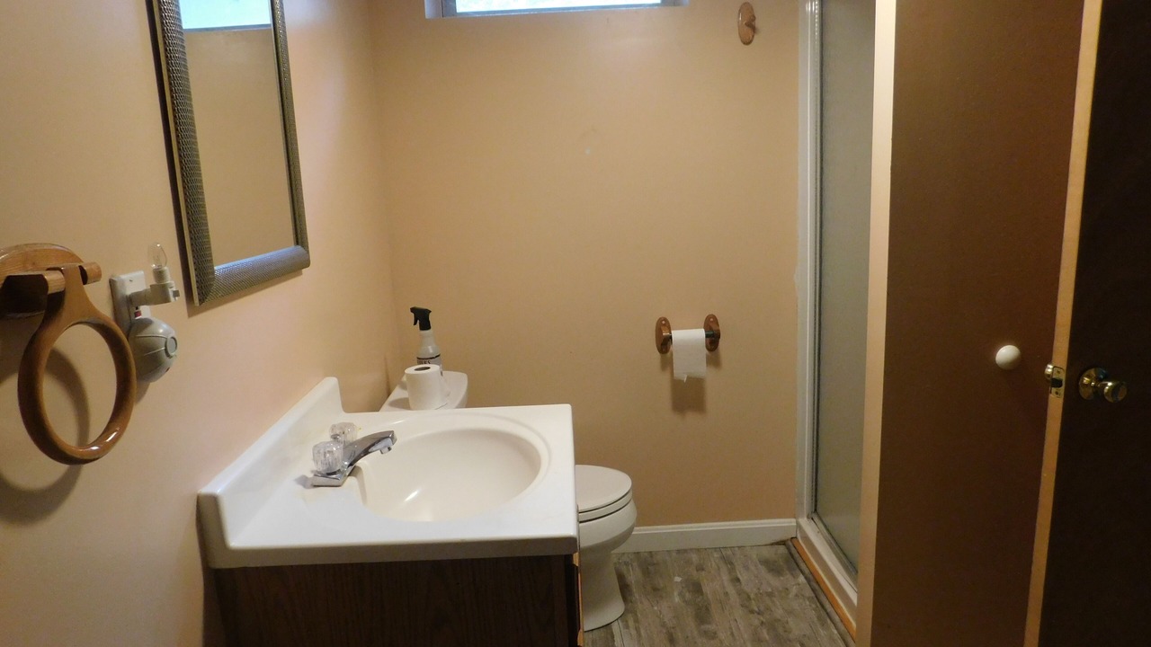 Photo of Bathroom in Raymond