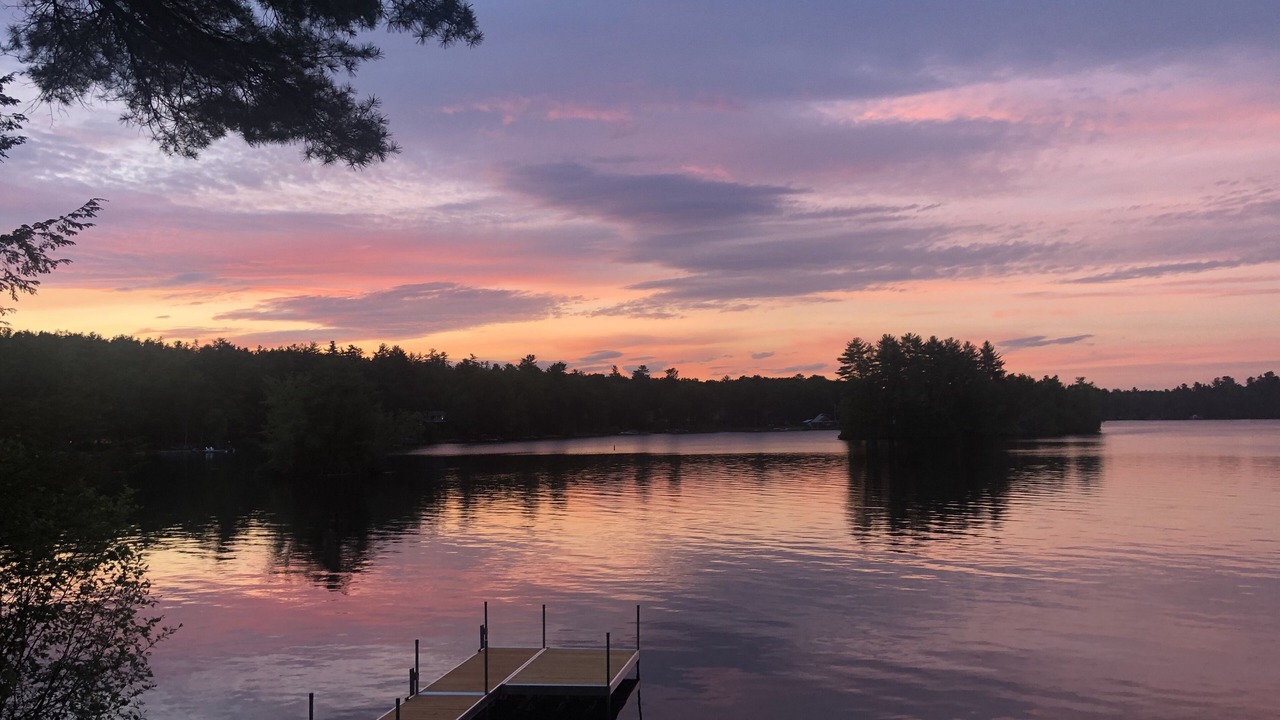 Photo of Outdoor in Raymond