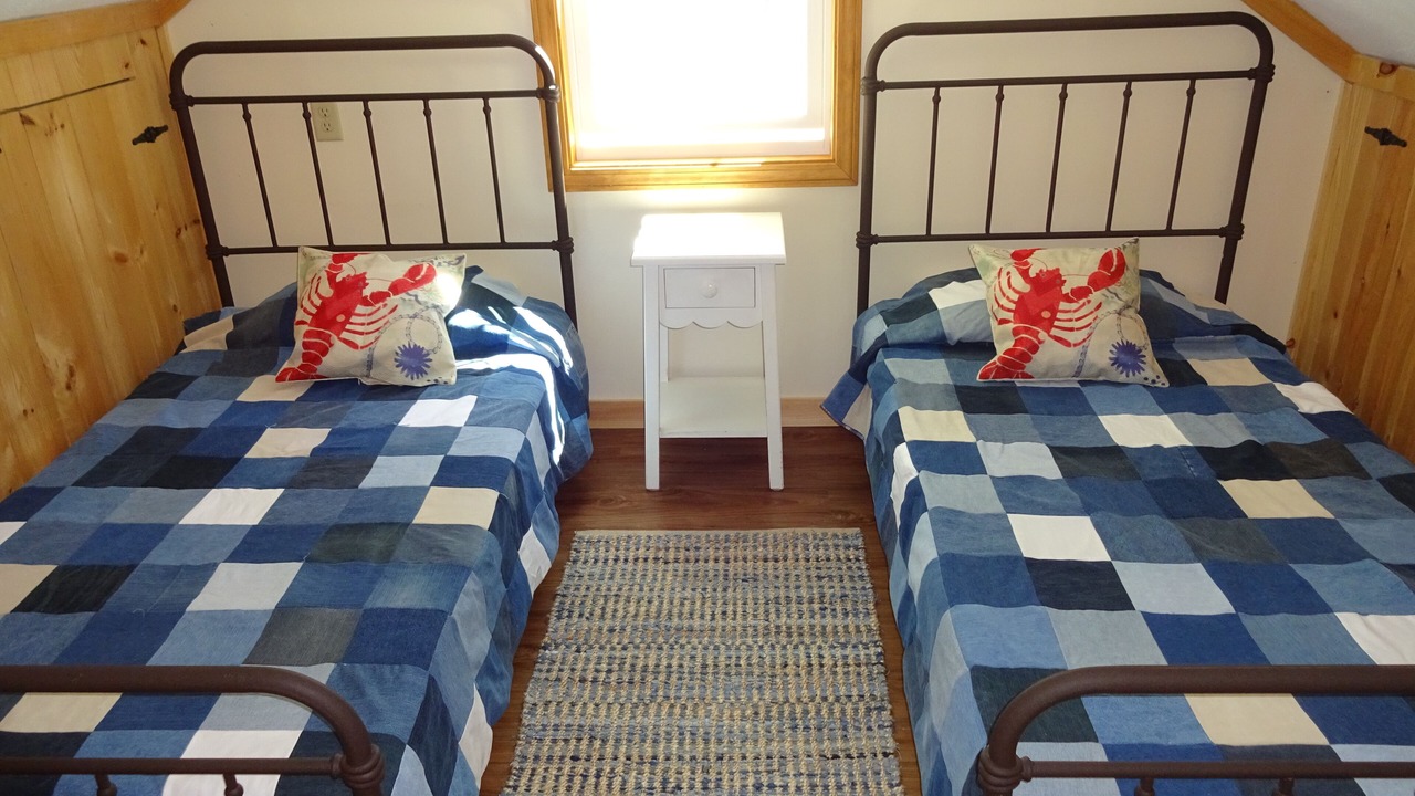 Photo of Bedroom in Standish
