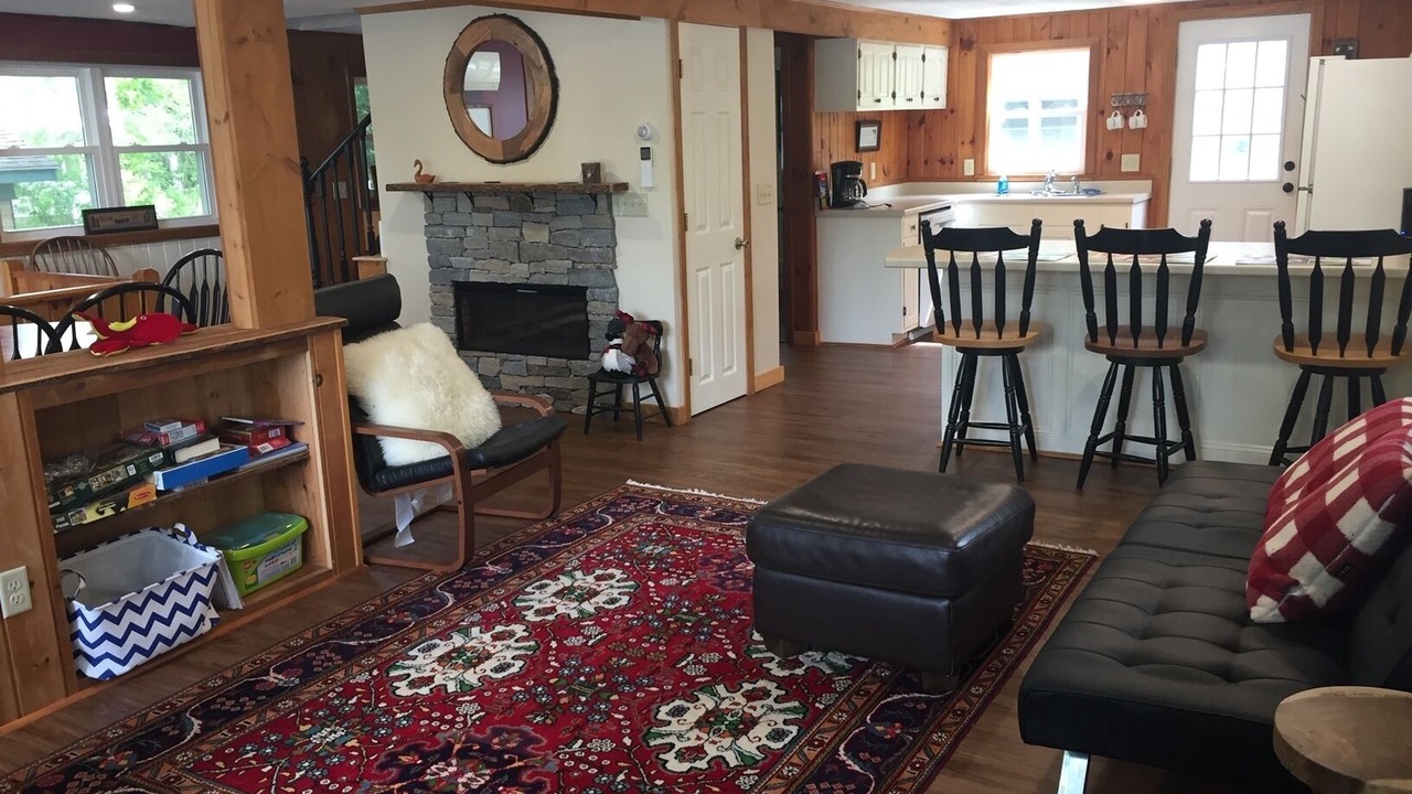 Photo of Livingroom in Standish
