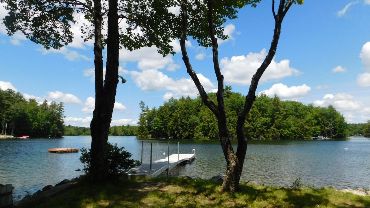 Photo of Outdoor in Standish