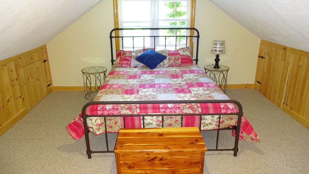 Photo of Bedroom in Standish