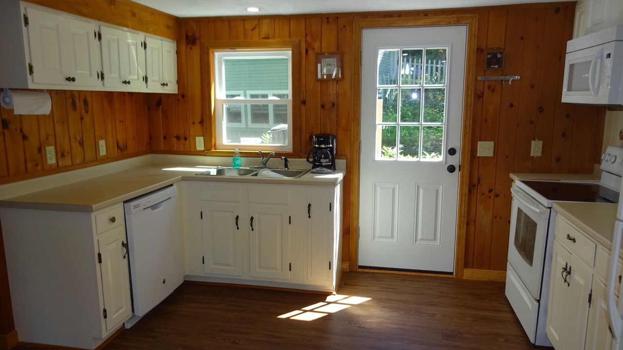 Photo of Kitchen in Standish