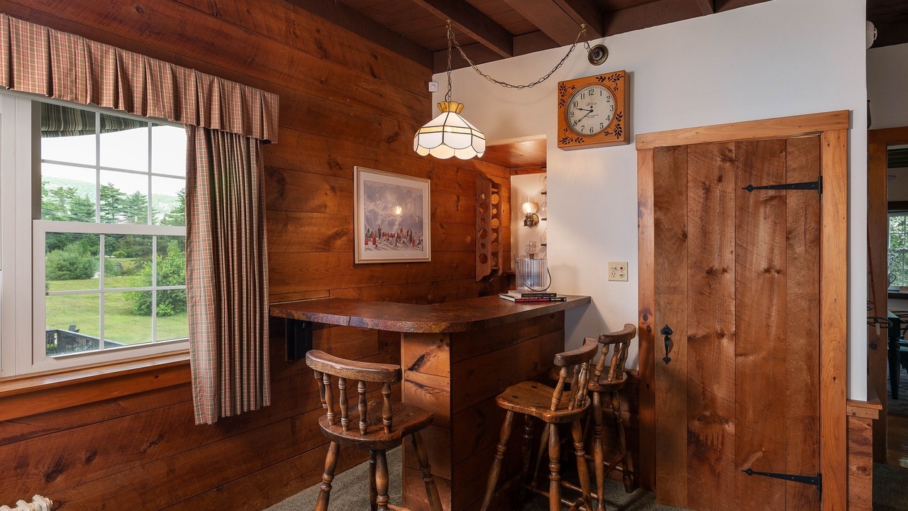 Photo of Bedroom in Intervale