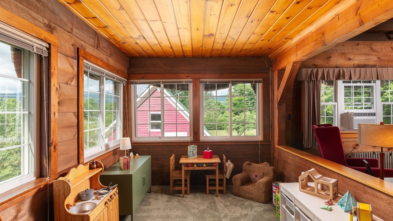 Photo of Bedroom in Intervale