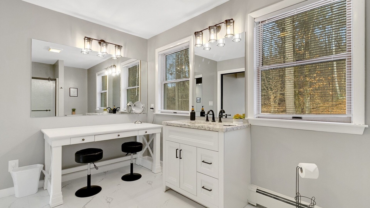 Photo of Bathroom in Chittenden