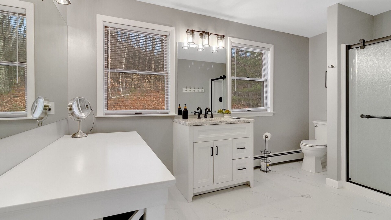 Photo of Bathroom in Chittenden