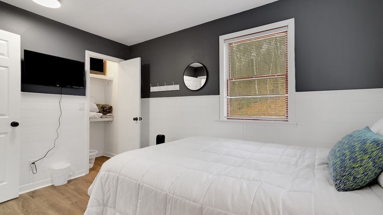 Photo of Bedroom in Chittenden
