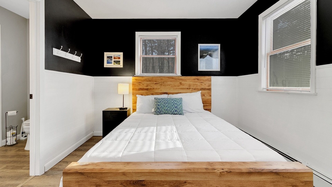 Photo of Bedroom in Chittenden