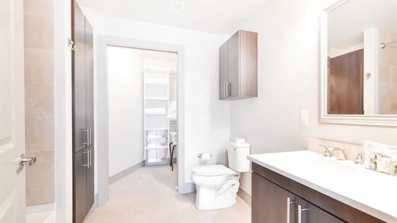 Photo of Bathroom in Seaport District