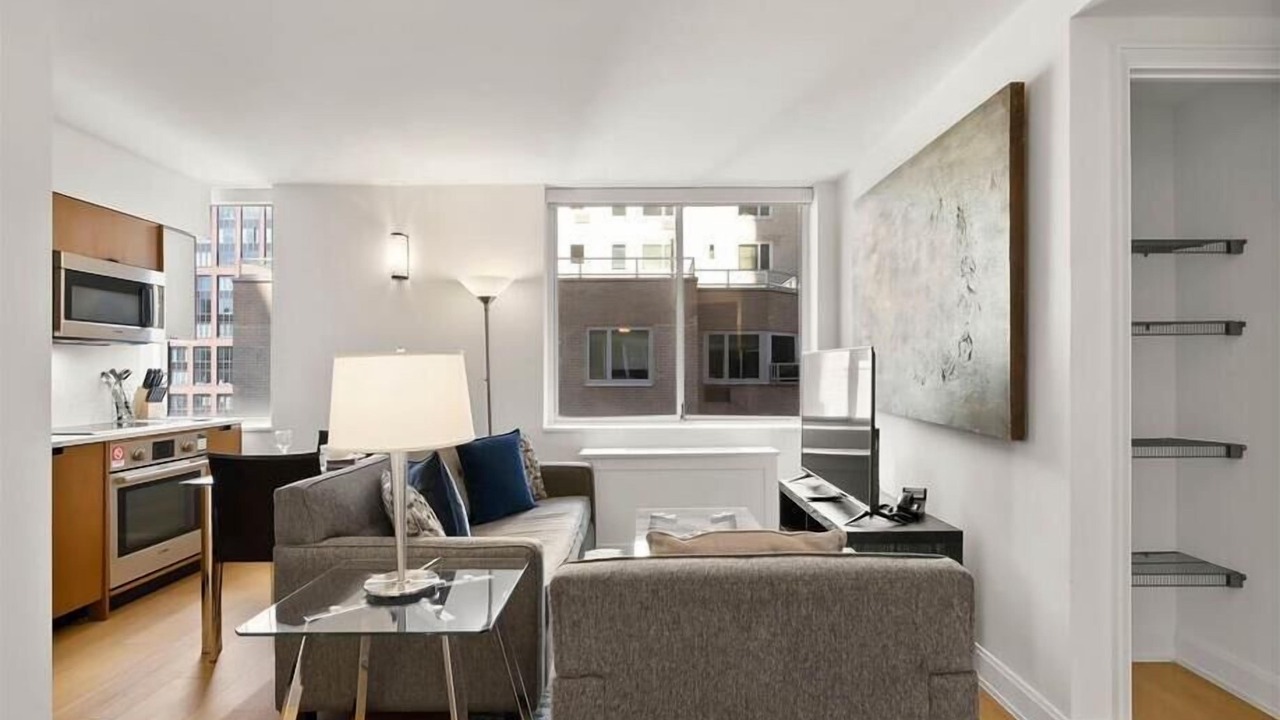 Photo of Bedroom in Sutton Place