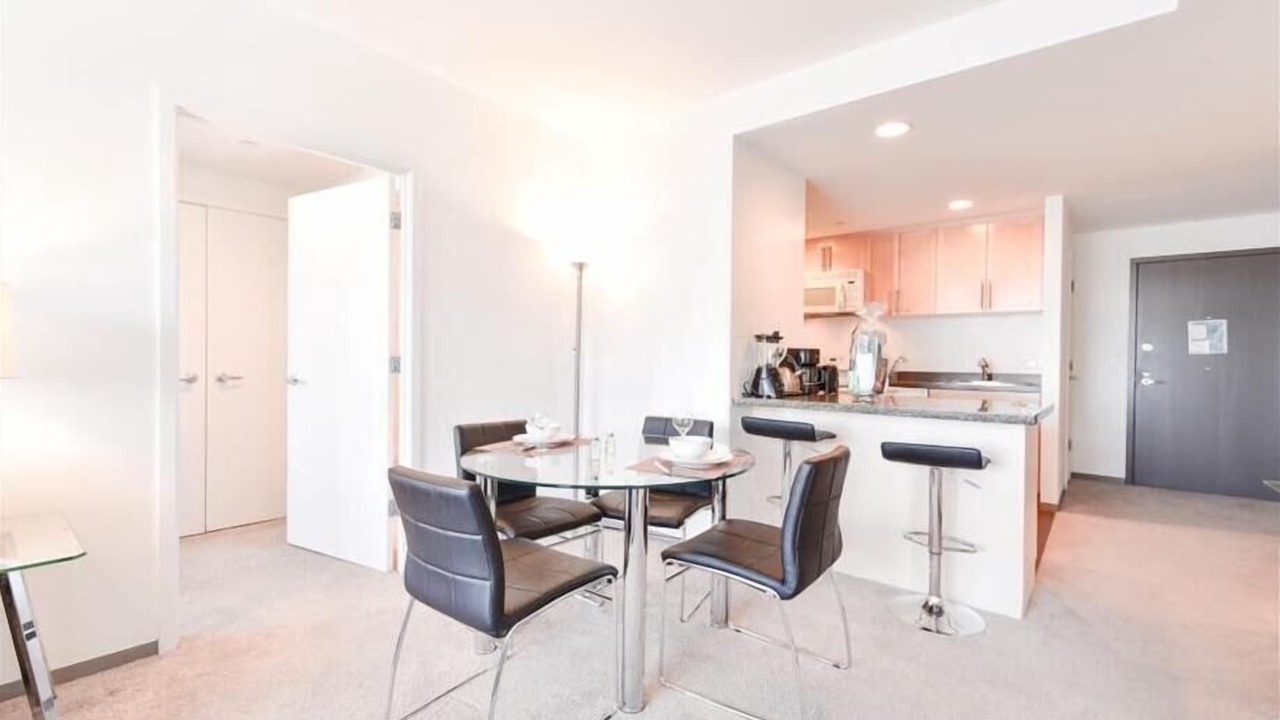 Photo of Livingroom in East Cambridge