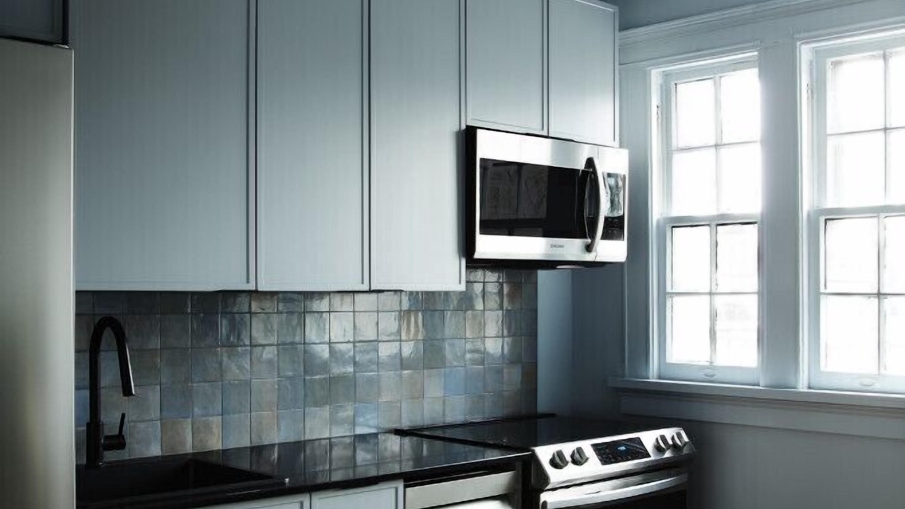 Photo of Kitchen in Dwight