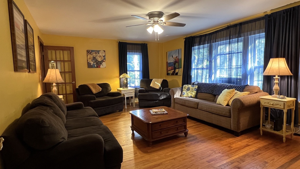 Photo of Bedroom in Cooperstown