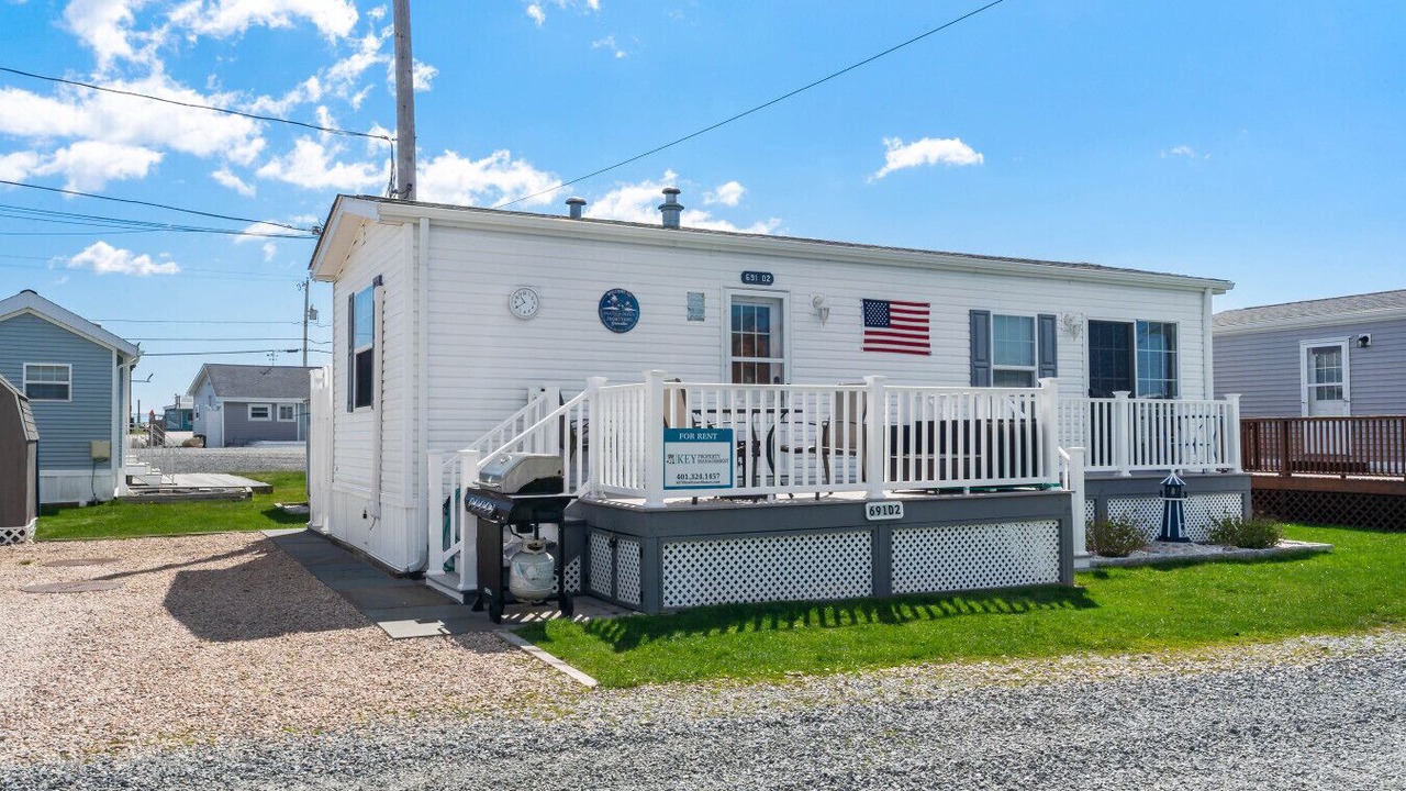 Photo of Outdoor in Snug Harbor