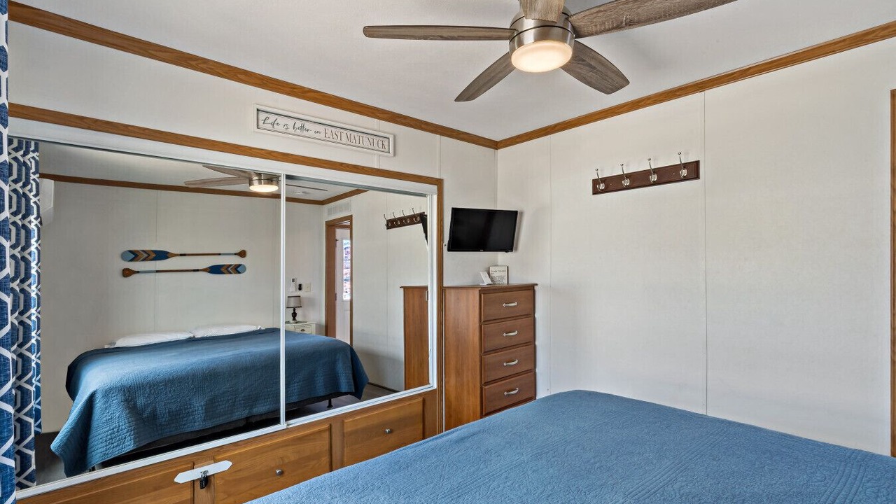 Photo of Bedroom in Snug Harbor
