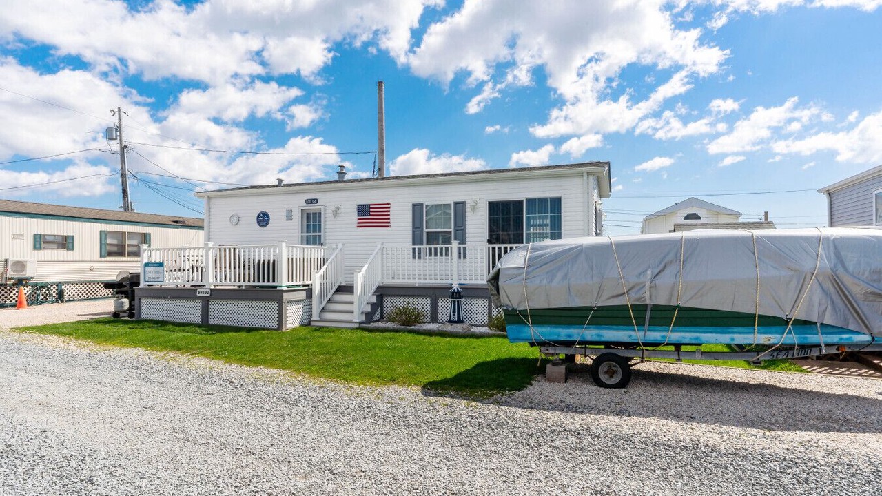 Photo of Outdoor in Snug Harbor