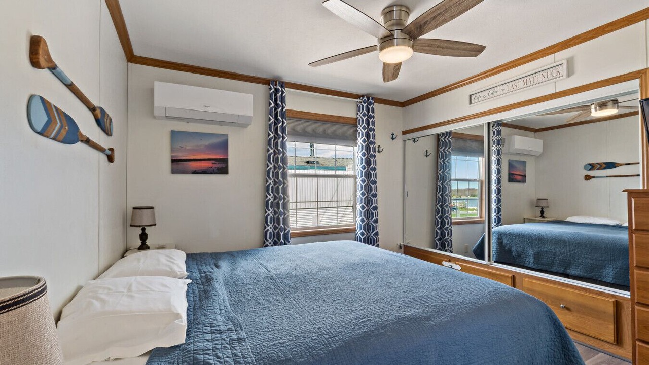 Photo of Bedroom in Snug Harbor