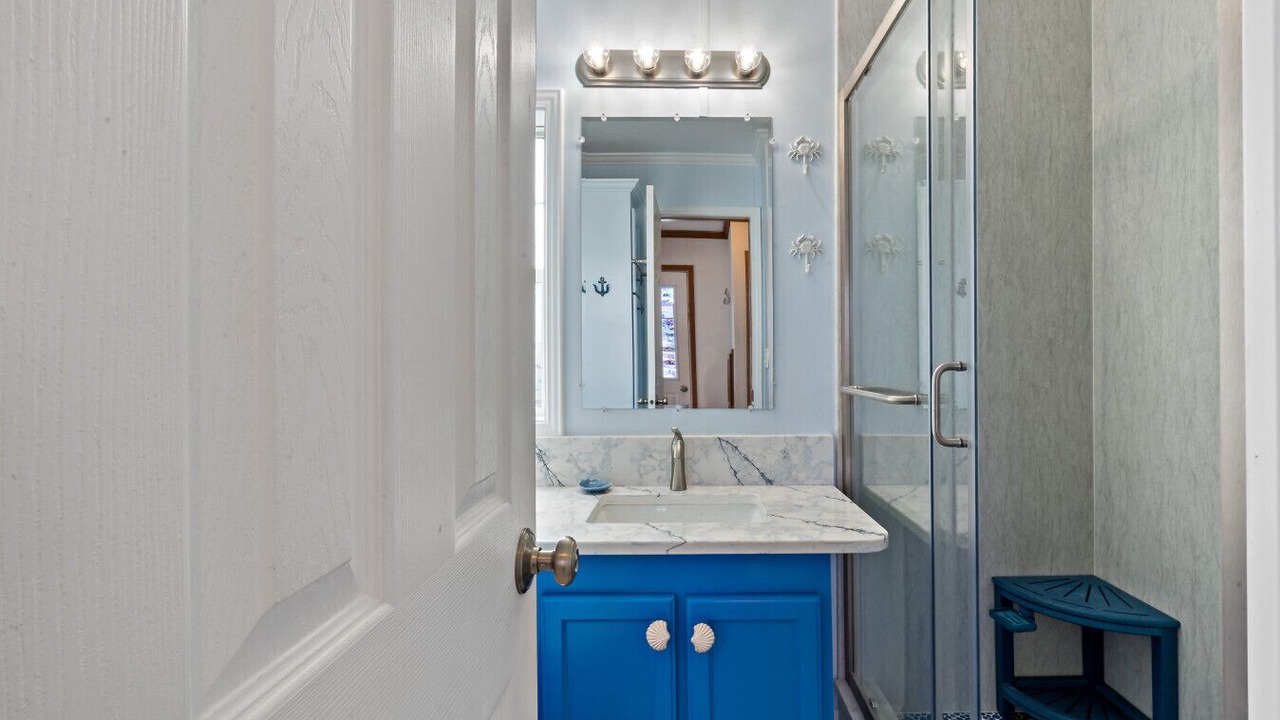 Photo of Bathroom in Snug Harbor