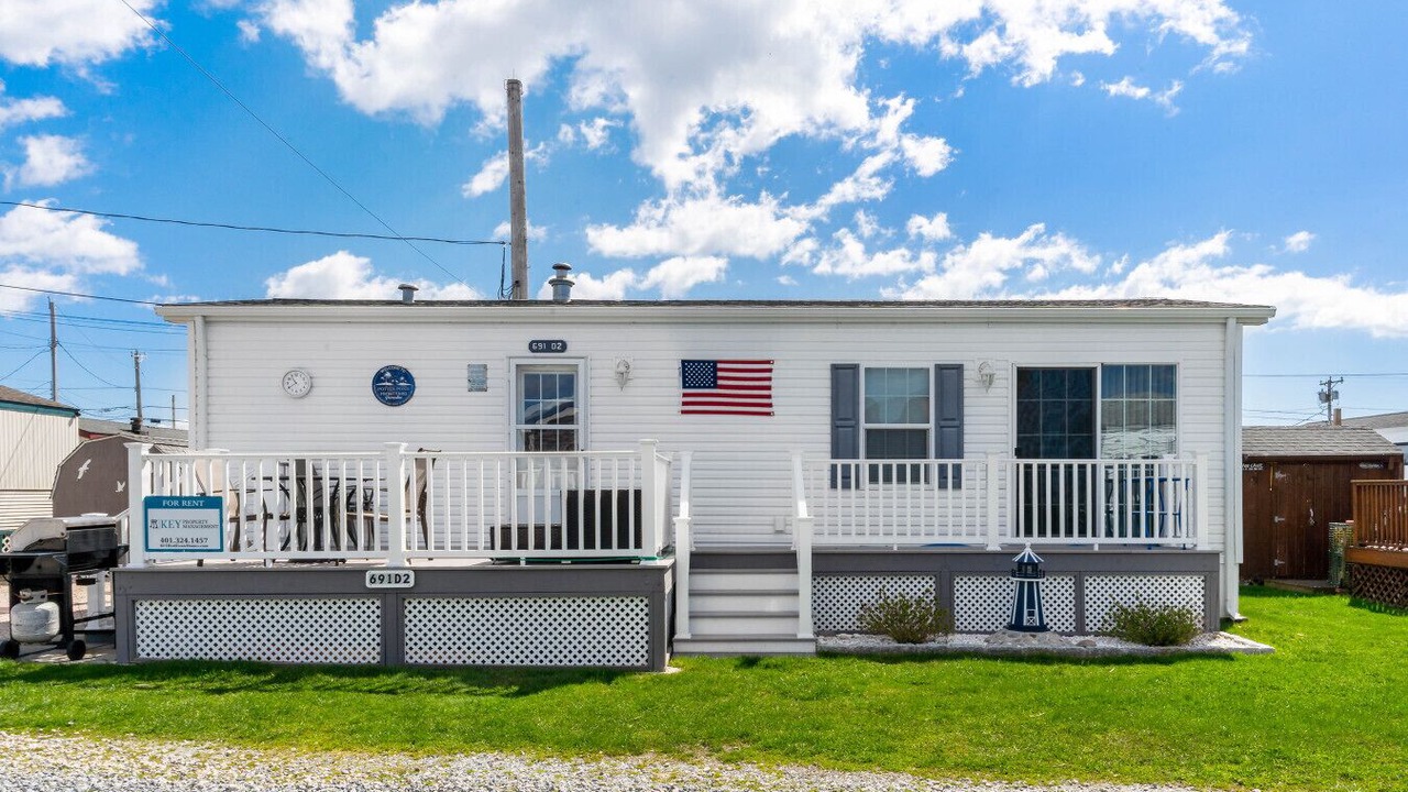 Photo of Outdoor in Snug Harbor