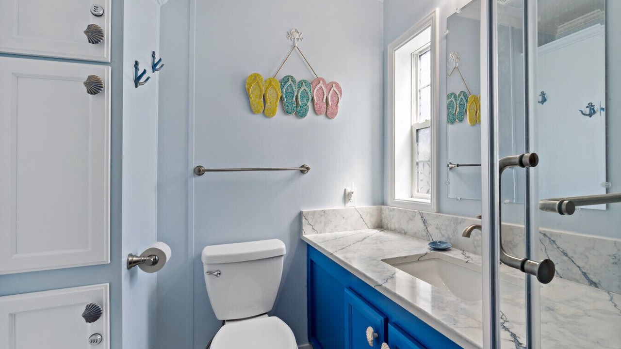 Photo of Bathroom in Snug Harbor