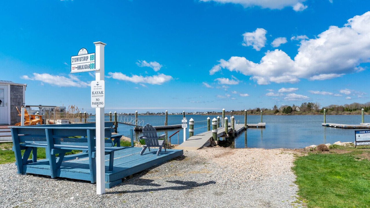 Photo of Outdoor in Snug Harbor