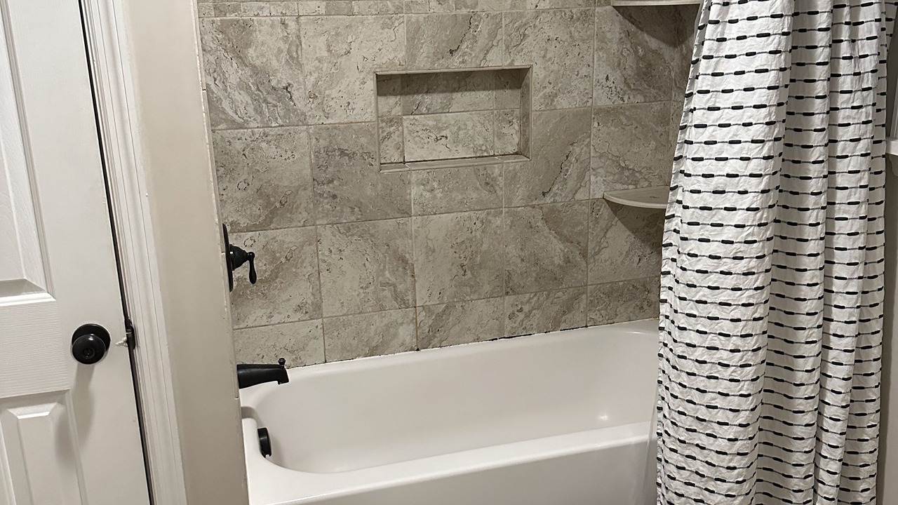 Photo of Bathroom in Saratoga Springs