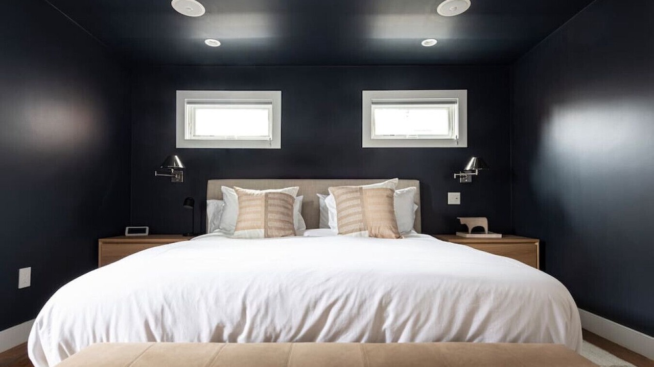 Photo of Bedroom in Bay Village
