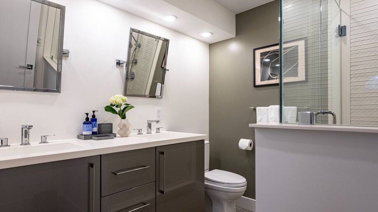 Photo of Bathroom in Bay Village