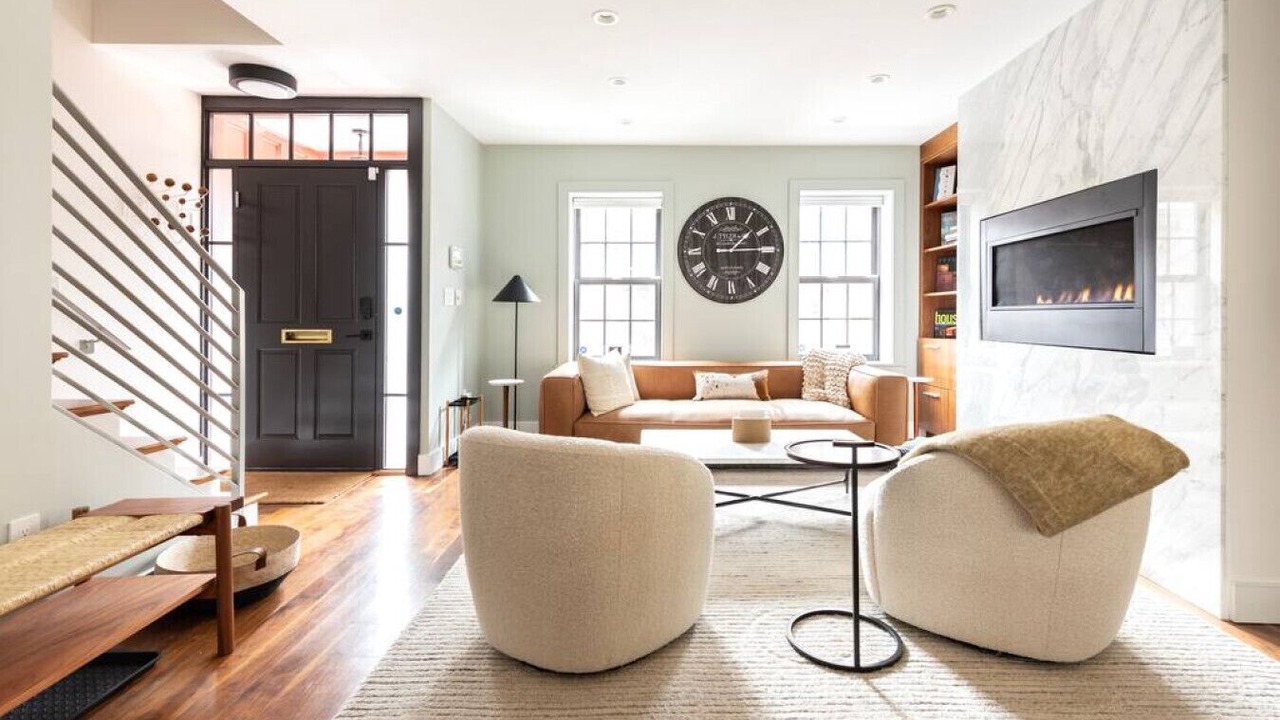 Photo of Livingroom in Bay Village