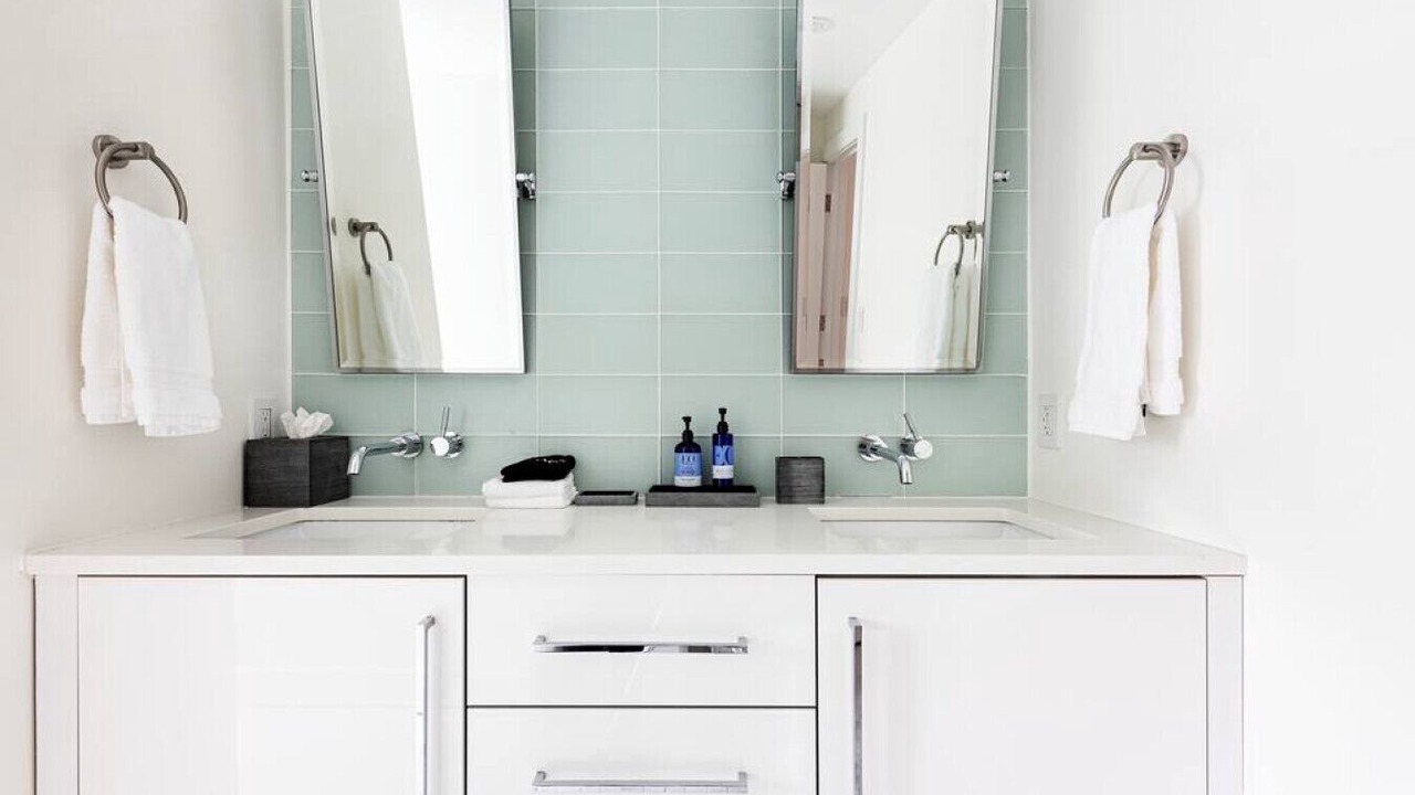 Photo of Bathroom in Bay Village