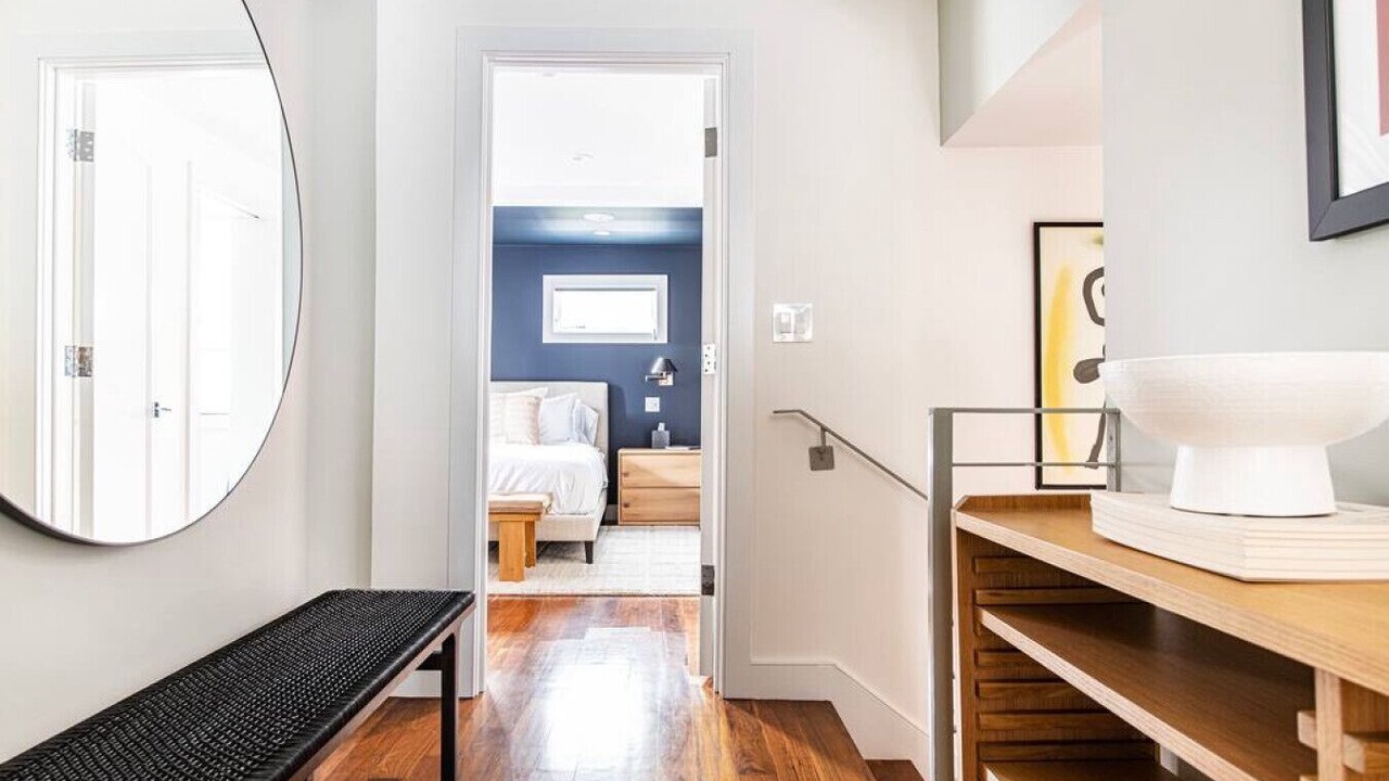 Photo of Bedroom in Bay Village