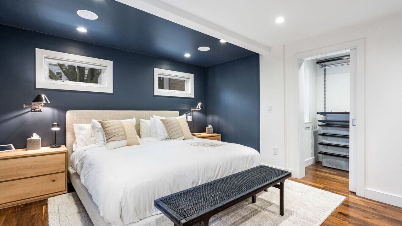 Photo of Bedroom in Bay Village