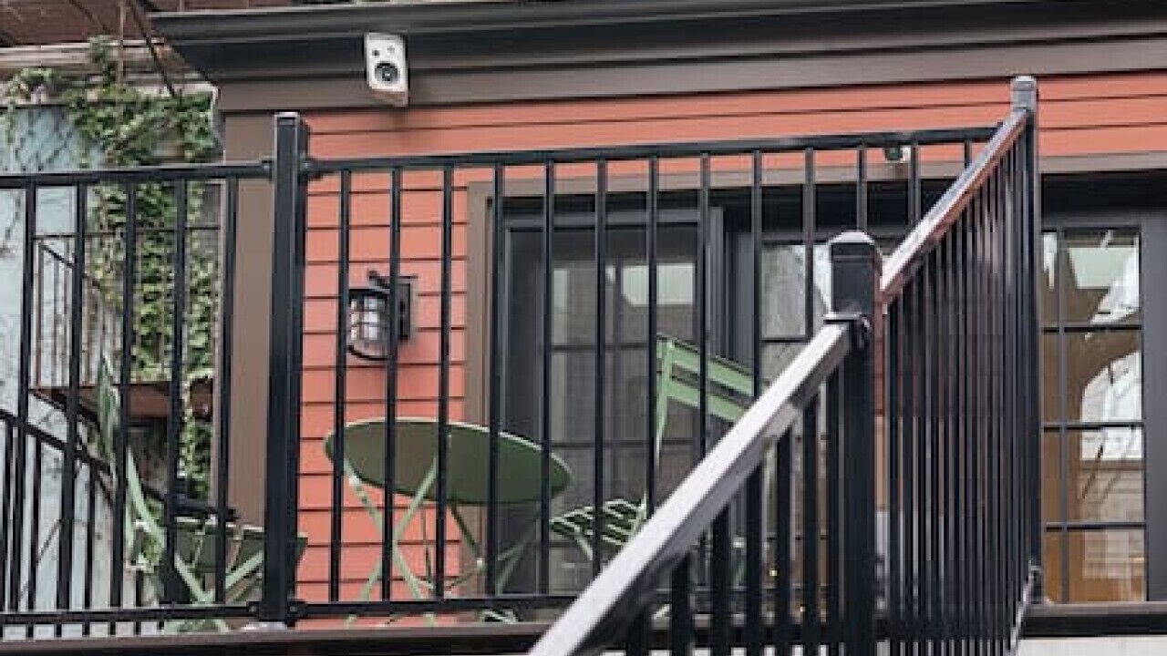 Photo of Outdoor in Bay Village
