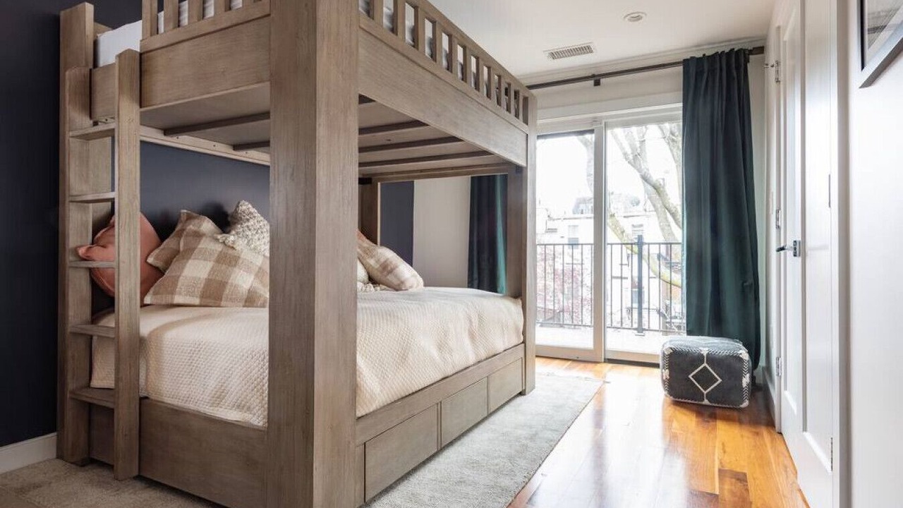 Photo of Bedroom in Bay Village