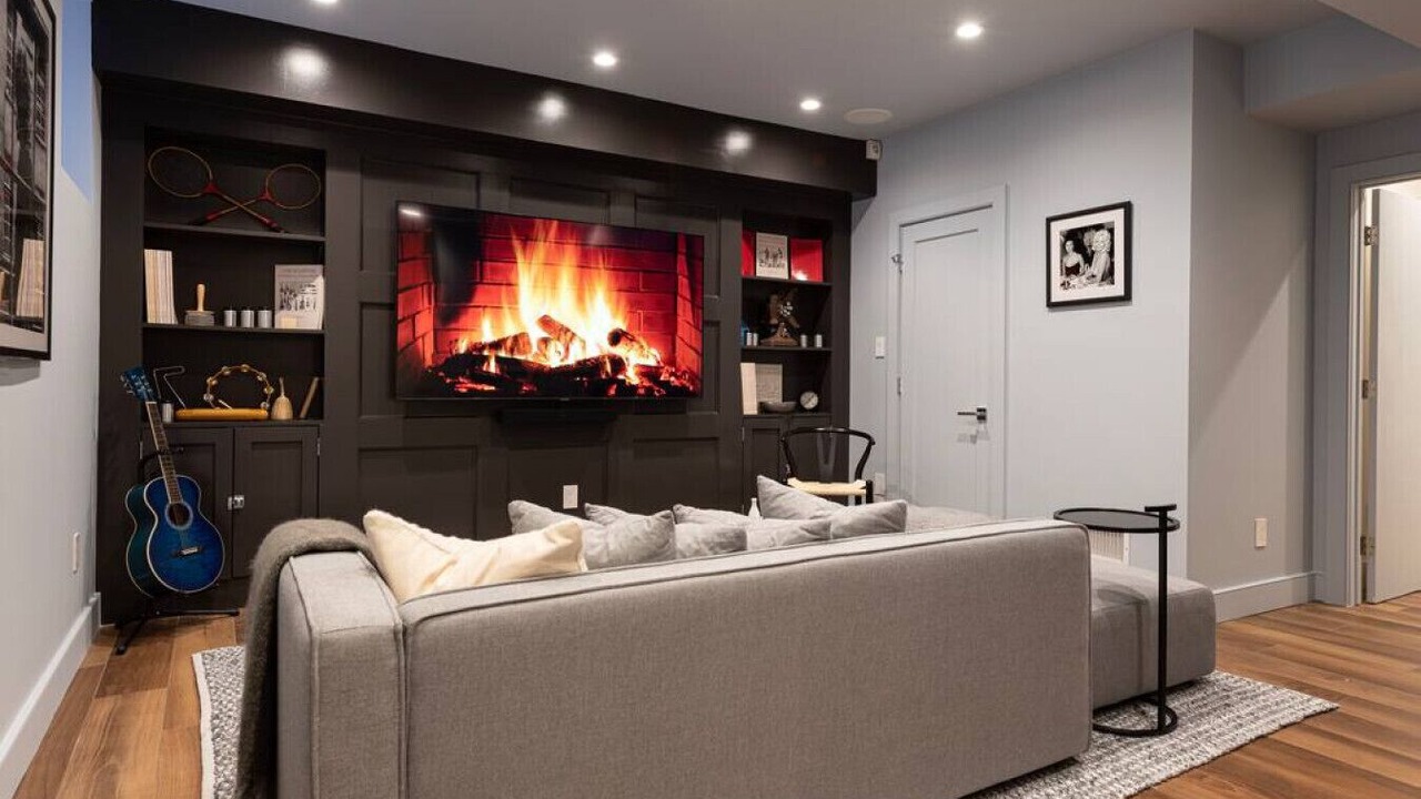 Photo of Livingroom in Bay Village