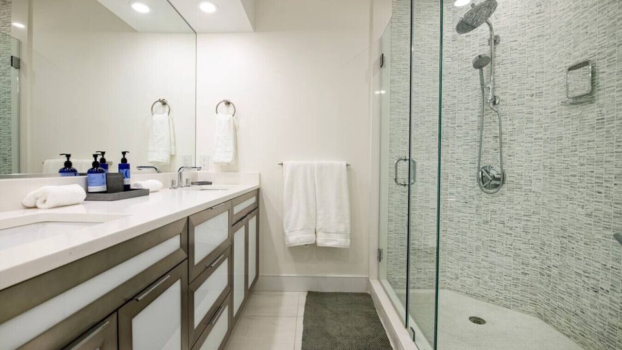 Photo of Bathroom in Bay Village