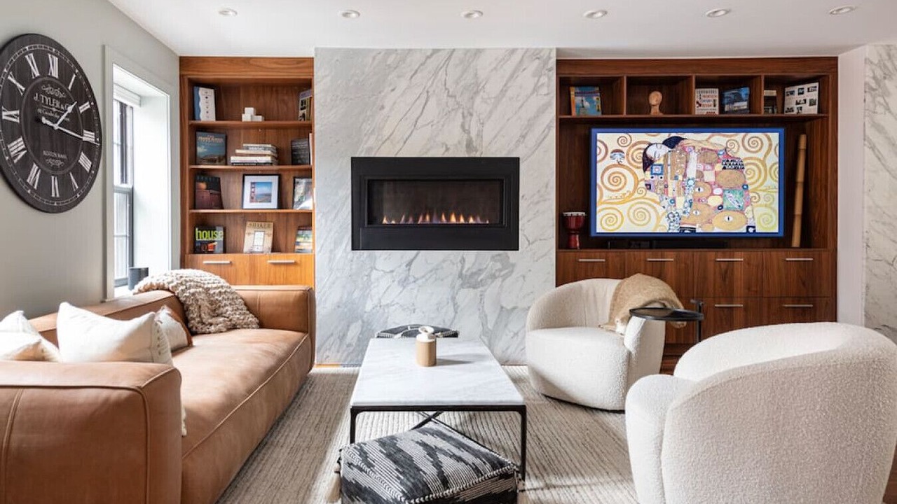 Photo of Livingroom in Bay Village